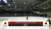 2020 Winterfest & World Junior Synchronized Skating Championship Qualifier (12)