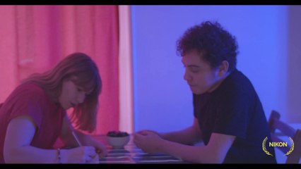 JE SUIS UN COEUR AU VERT