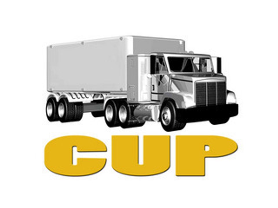 TRAILER CUP