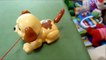 Fisher Price Lil Snoopy Pull Along Puppy Dog Review - Pull Behind Toy