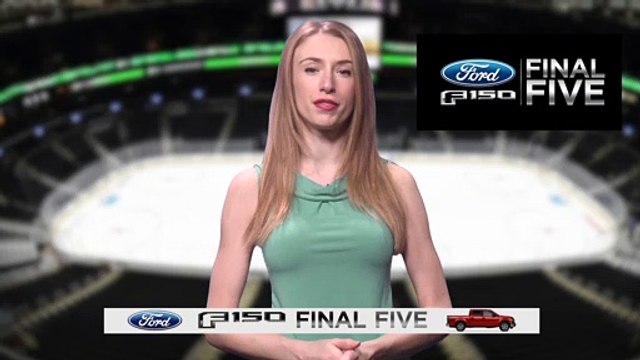 Ford Final Five Facts: Bruins Continue Long Island Domination Over Islanders