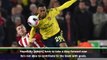 Arteta calls for Arsenal to step up during Aubameyang suspension