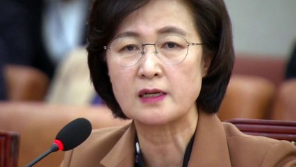 검찰 개혁 속도전...내일 검경수사권 처리 / YTN