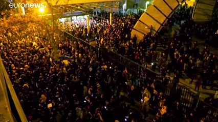 Iran nimmt britischen Botschafter vorübergehend fest