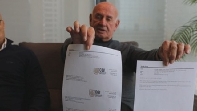 Ofrecen las joyas de Dresde por 9 millones de euros a una empresa israelí