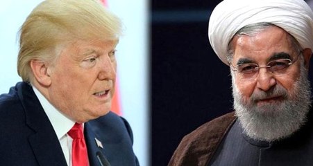 Pentagon'dan İran açıklaması: Trump, müzakereye hala açık