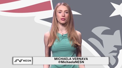 REPORT: Julian Edelman ARRESTED On Night Of NFL Playoffs