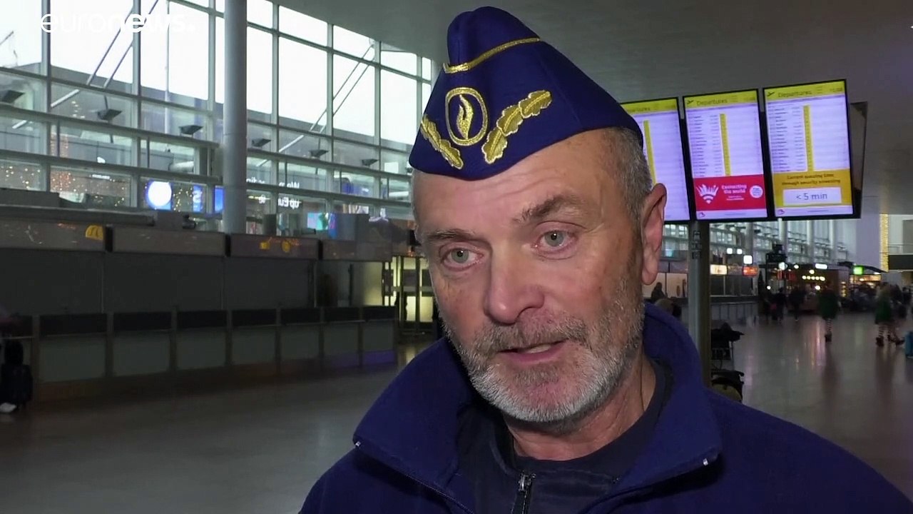 Új technológia segíti a robbanószerkereső-kutyák kiképzését