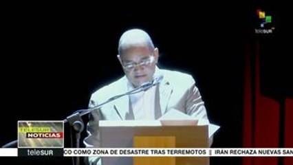 Cuba: asambleas provinciales realizan sesión antes de elecciones