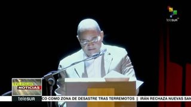 Cuba: asambleas provinciales realizan sesión antes de elecciones