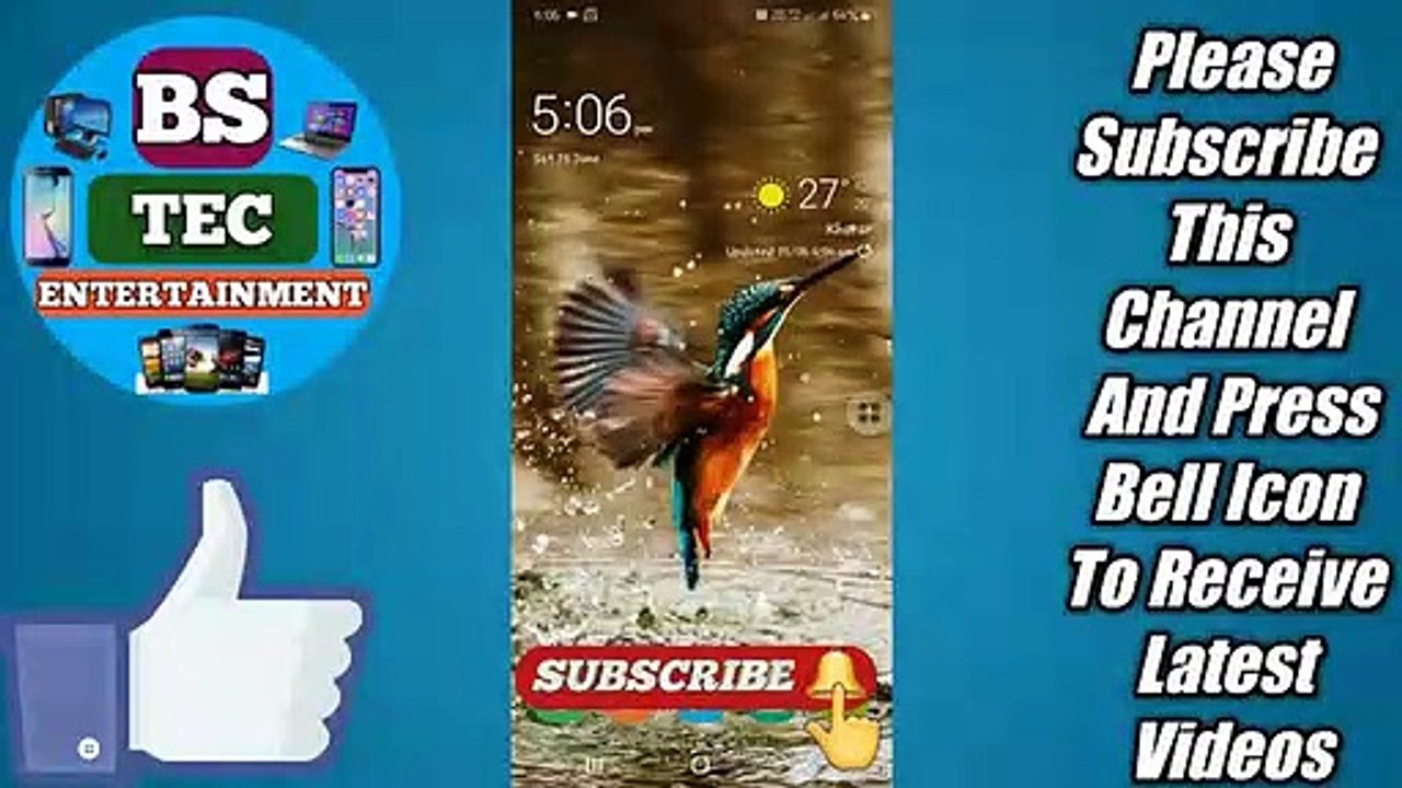 Android 9 0 Pie New Feature   Android Pie New Update Features 2020