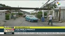 Sismo de magnitud 6.0 se registra en Peñuelas, Puerto Rico