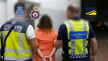 Detenidas 47 personas en una macro operación entre Gibraltar y España