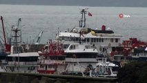 İstanbul Valiliği’nden balıkçıları arama çalışmalarıyla ilgili açıklama