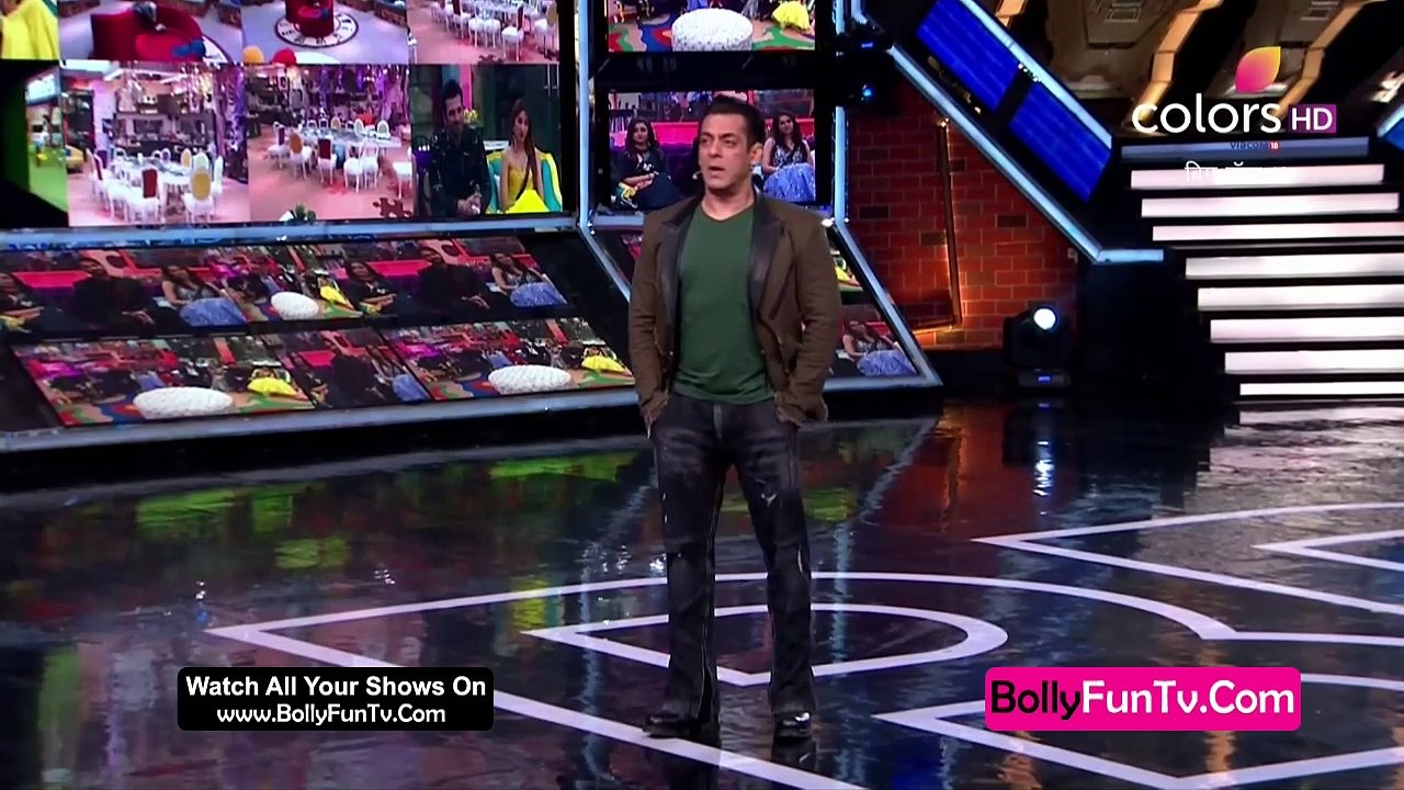 Bigg Boss 13 Part 7