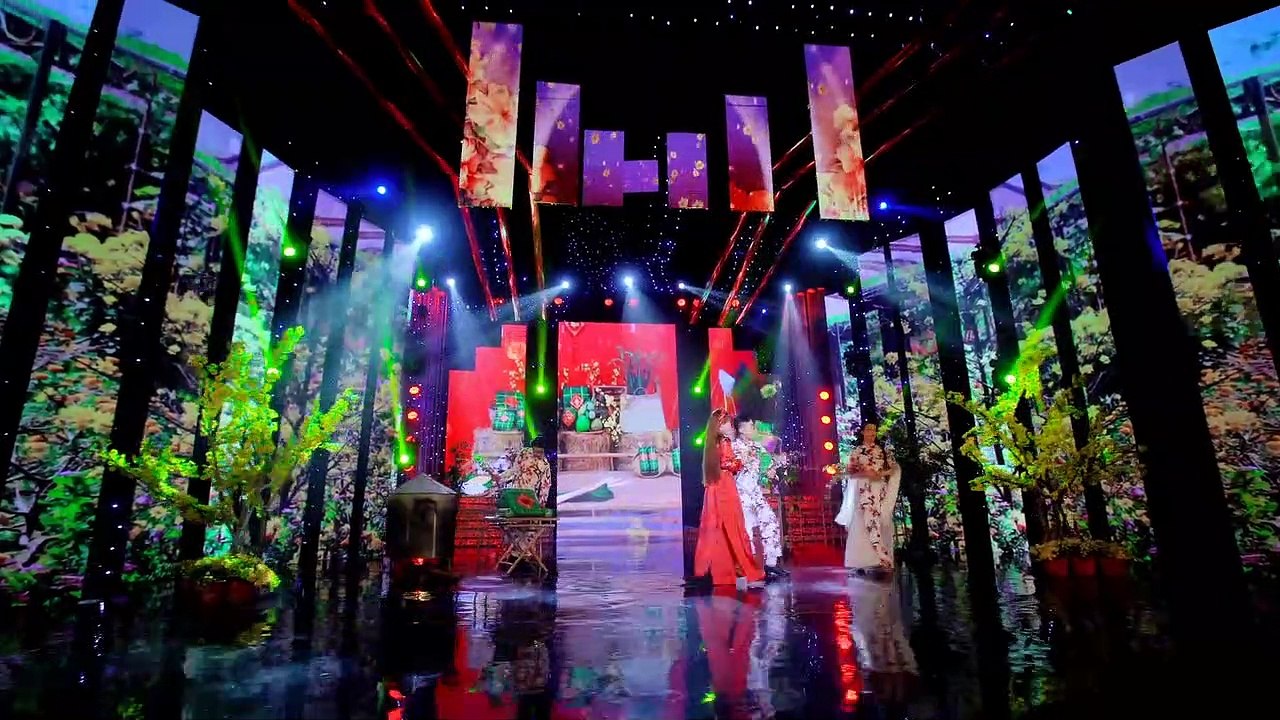 Ăn Tết Miền Tây - Diệp Hoài Ngọc