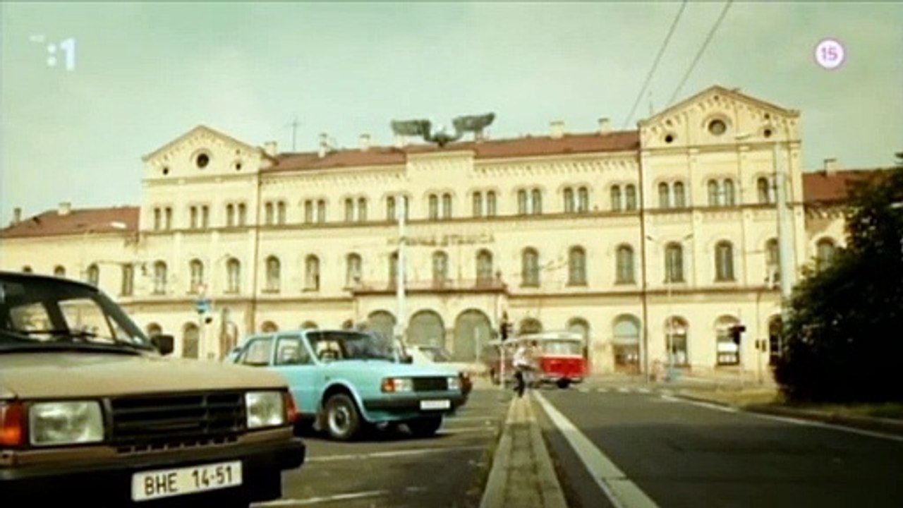 Čеrvеṇý карıта'ṇ (RLW) [SK]