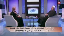 من الحكم في الخلافات الزوجية؟ شاهد تعليق الشيخ الدكتور أحمد ممدوح