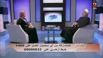 من الحكم في الخلافات الزوجية؟ شاهد تعليق الشيخ الدكتور أحمد ممدوح