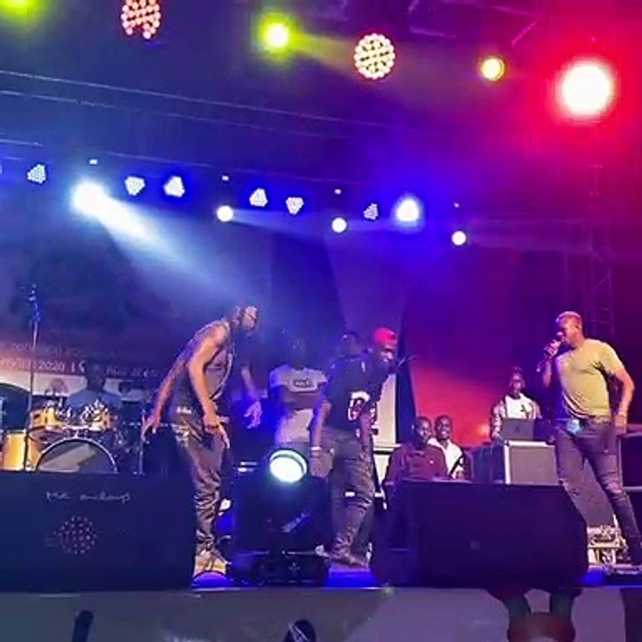 Obam's et Ramatoulaye ne forcent même plus...