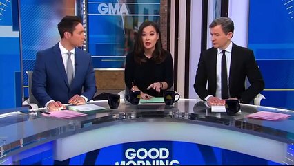 Iran says it 'unintentionally' shot down plane killing 176 | ABC News