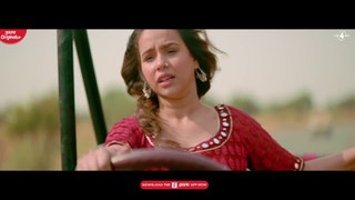 Mainu Duji Vaari Pyar Hoya Sohneya | Official Music Video Song | Sunanda Sharma, Sukh-E, Jaani