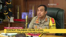 Waspada Maraknya Pinjaman Online Ilegal