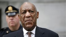 Bill Cosby Tries To Appeal Sexual Assault Conviction