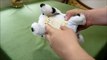 Review of Somersault Dog Toy - Flip Over Puppy That Walks, Sits, Barks and Flips Over-