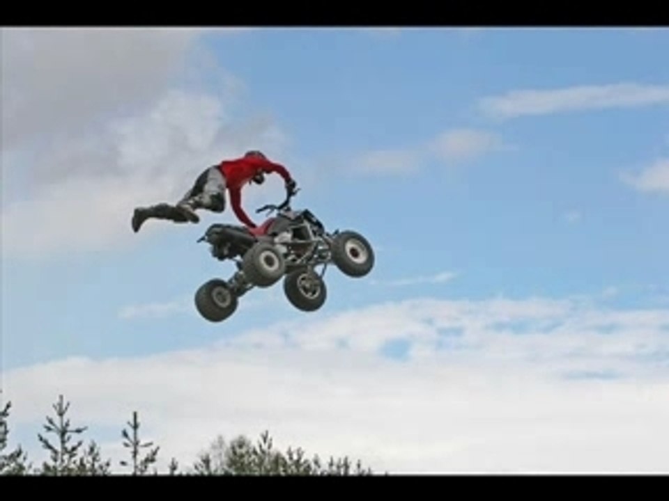 Montage video 2