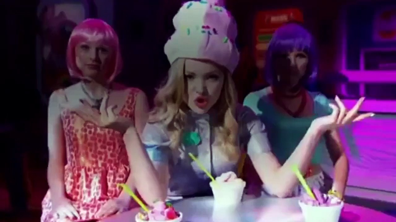 Liv And Maddie - S 01 E 20