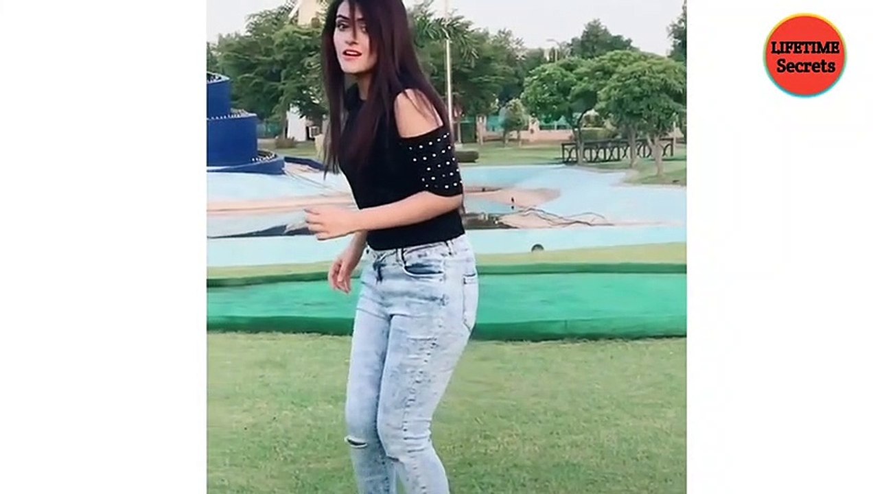 Top 10 Pakistani TikTok Stars You Don_t know(1080P_HD)