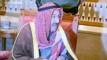 زعماء وقادة العالم  يتوافدون على مسقط لتقديم التعازي بوفاة السلطان قابوس بن سعيد