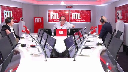 Retraites : "La fin de la grève validerait le compromis", dit Olivier Mazerolles