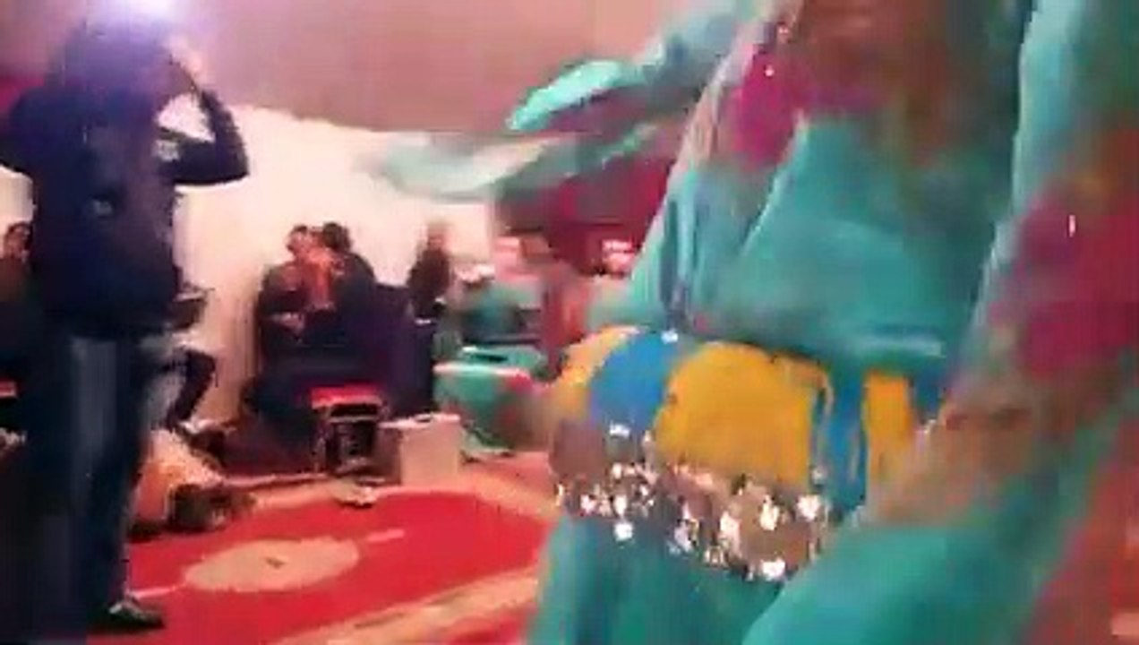 Nayda m3a Chikhat robla wa Toyota 2020