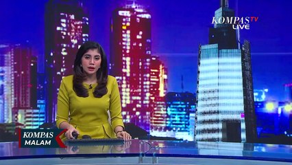 Jalan Daan Mogot Arah Tangerang Ambles