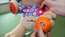 Review: Fisher-Price Laugh and Learn Love to Play Puppy