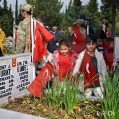 'Babasız çocuklara anlatın Demirtaş'ın barış elçisi olduğu masalını'