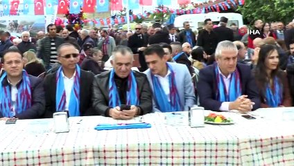 - KKTC'de Hamsi Festivali Coşkusu