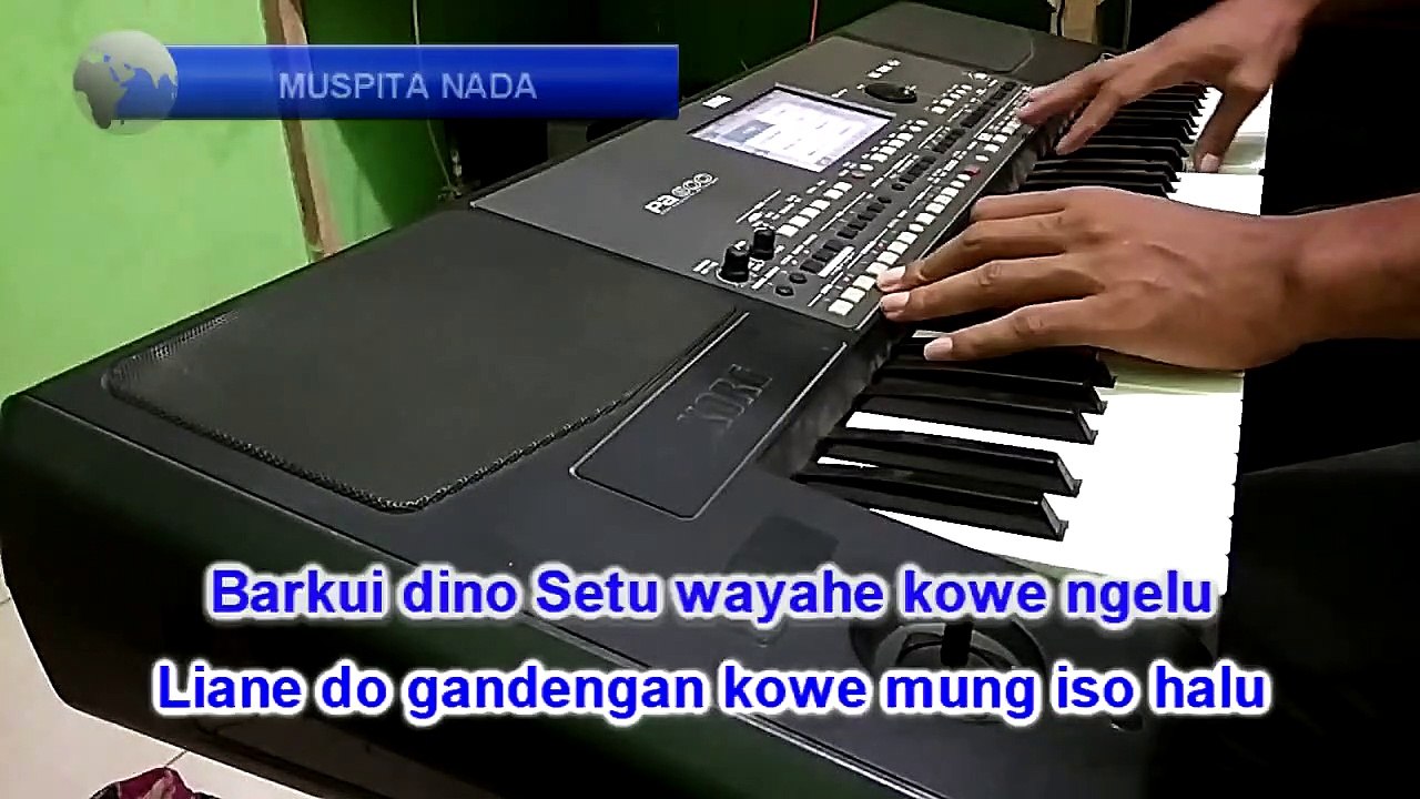 karaoke sesuk dino minggu wayahe jomblo turu koplo