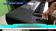 sampe tuek karaoke koplo tanpa vokal