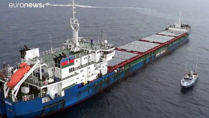 Migrants : week-end meurtrier en Méditerranée