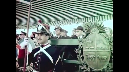 Distopía UY 1 - Experimento Found Footage