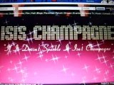 Isis Champagne - Champagne Power Hour