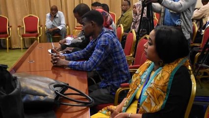 Sudan'da bazı medya kuruluşlarına el konuldu