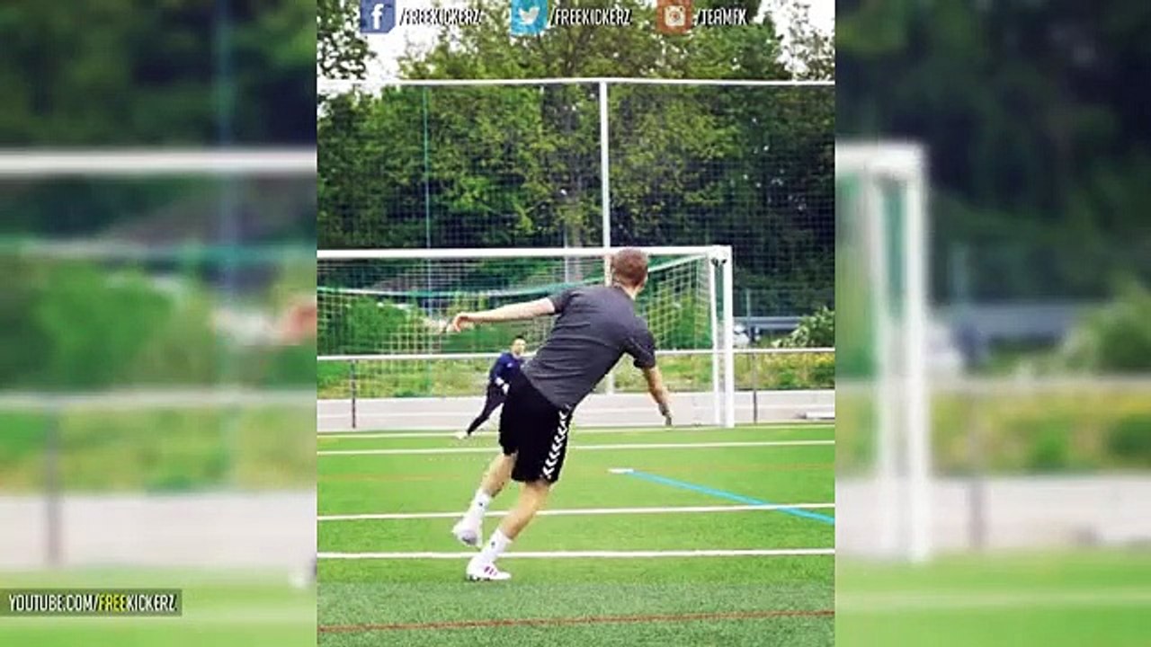 Best soccer failures,