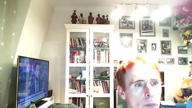 Wiwi égratigne mec à l'ancienne de Balbino Medellin