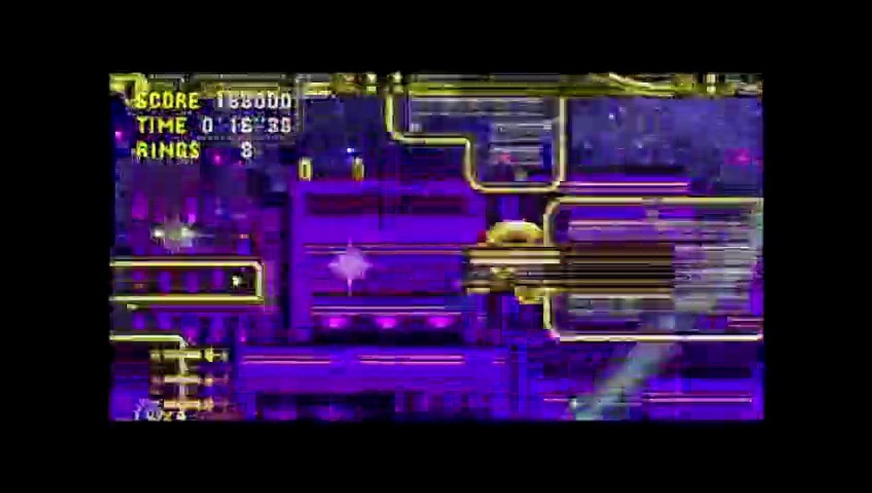 Sonic CD Post-Commentary: Part 4 Finale