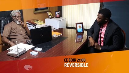 RÉVERSIBLE
