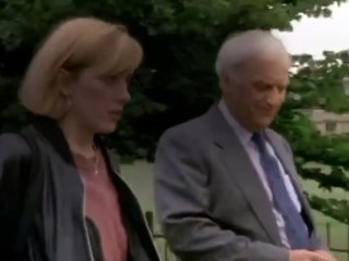 Inspector Morse - S 05 E 01 - Second Time Around part 2/3